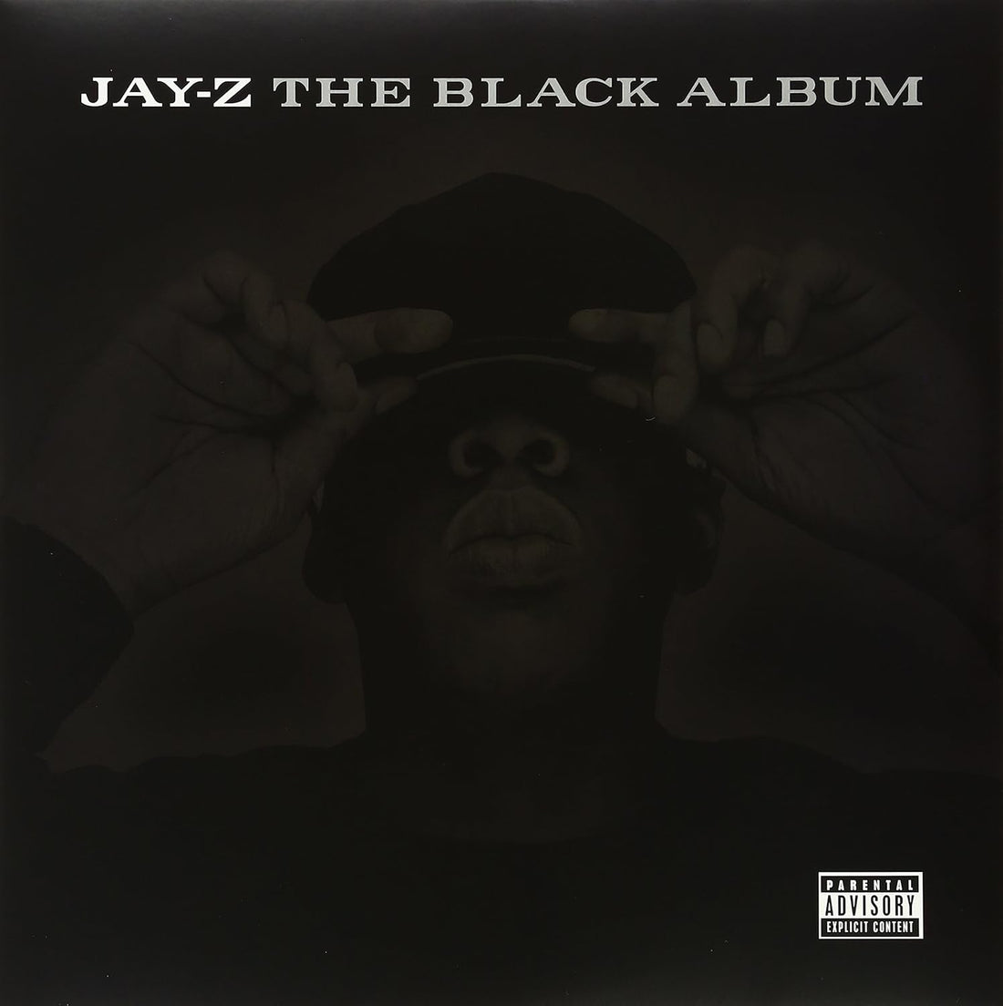 The Black Album | Jay-Z