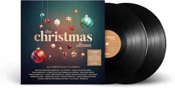 The Christmas Album | The Christmas Album - Vinyl