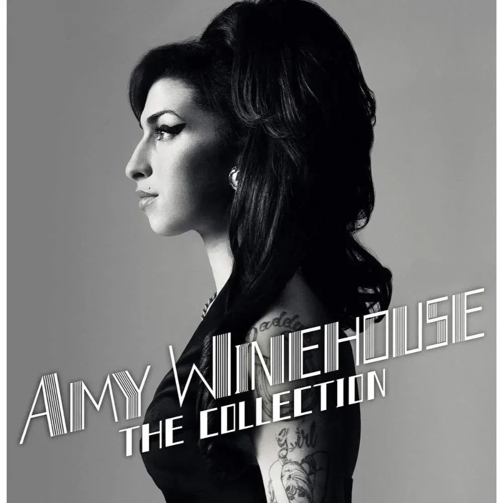 The Collection (CD Box Set) | Amy Winehouse