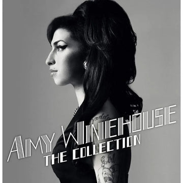The Collection (CD Box Set) | Amy Winehouse