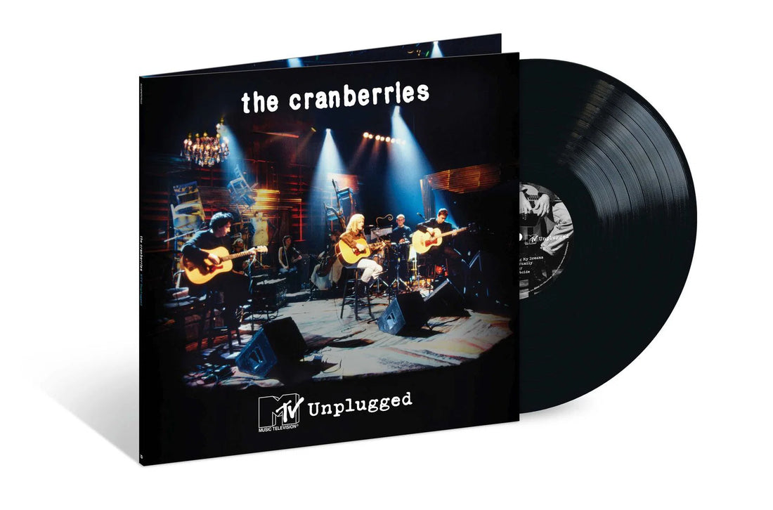 The Cranberries MTV Unplugged | The Cranberries - Vinyl