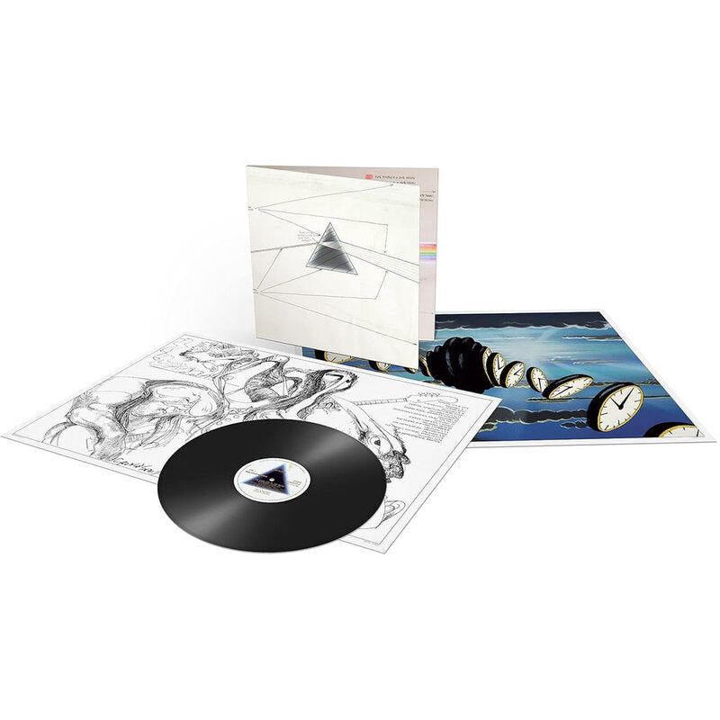 The Dark Side Of The Moon 50Th Anniversary Live At Wembley 1974 | Pink Floyd