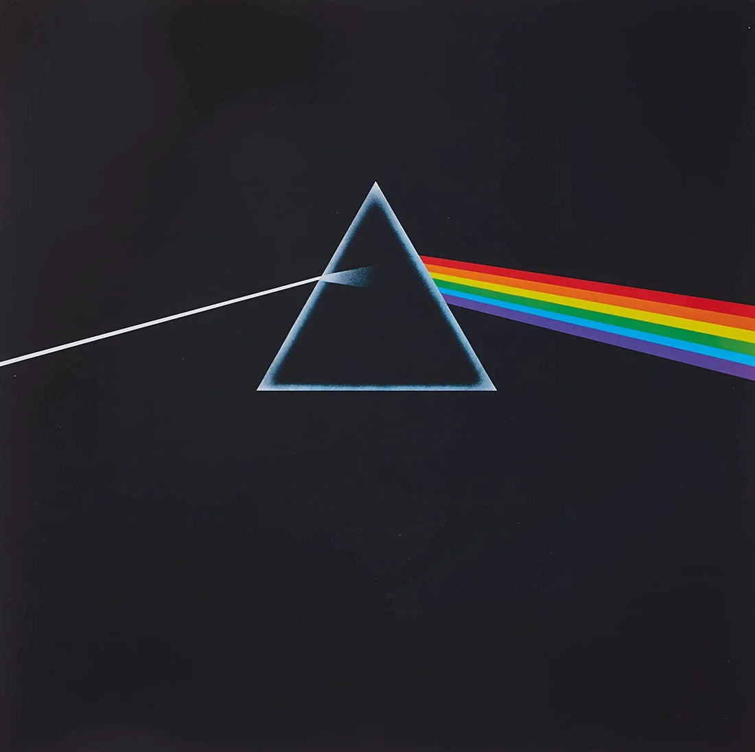 The Dark Side Of The Moon | Pink Floyd