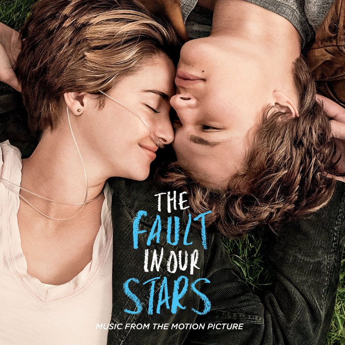 The Fault In Our Stars | Various Artists