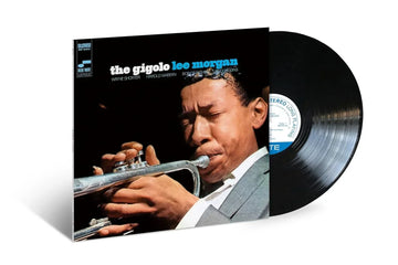 The Gigolo | Lee Morgan