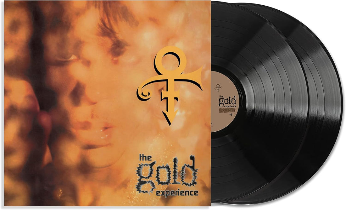 The Gold Experience | Prince