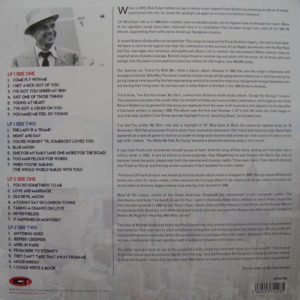The Great American Songbook | Frank Sinatra