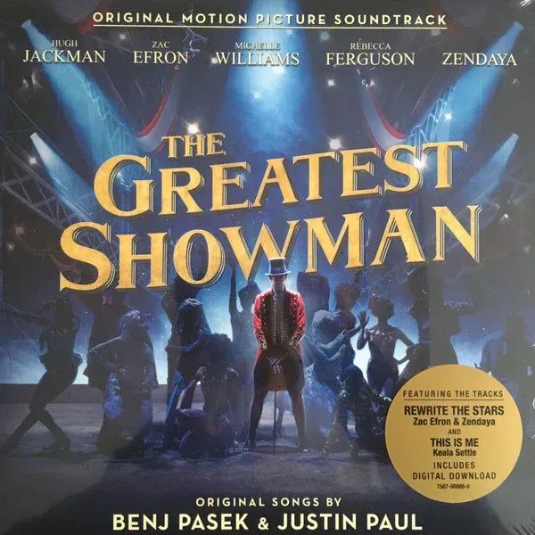 The Greatest Showman | Various Artists