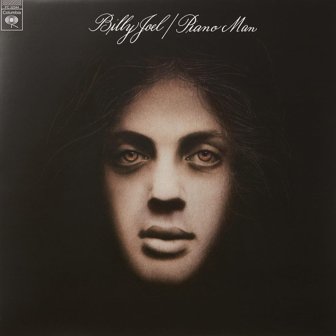 The Heart is Strange | Billy Joel