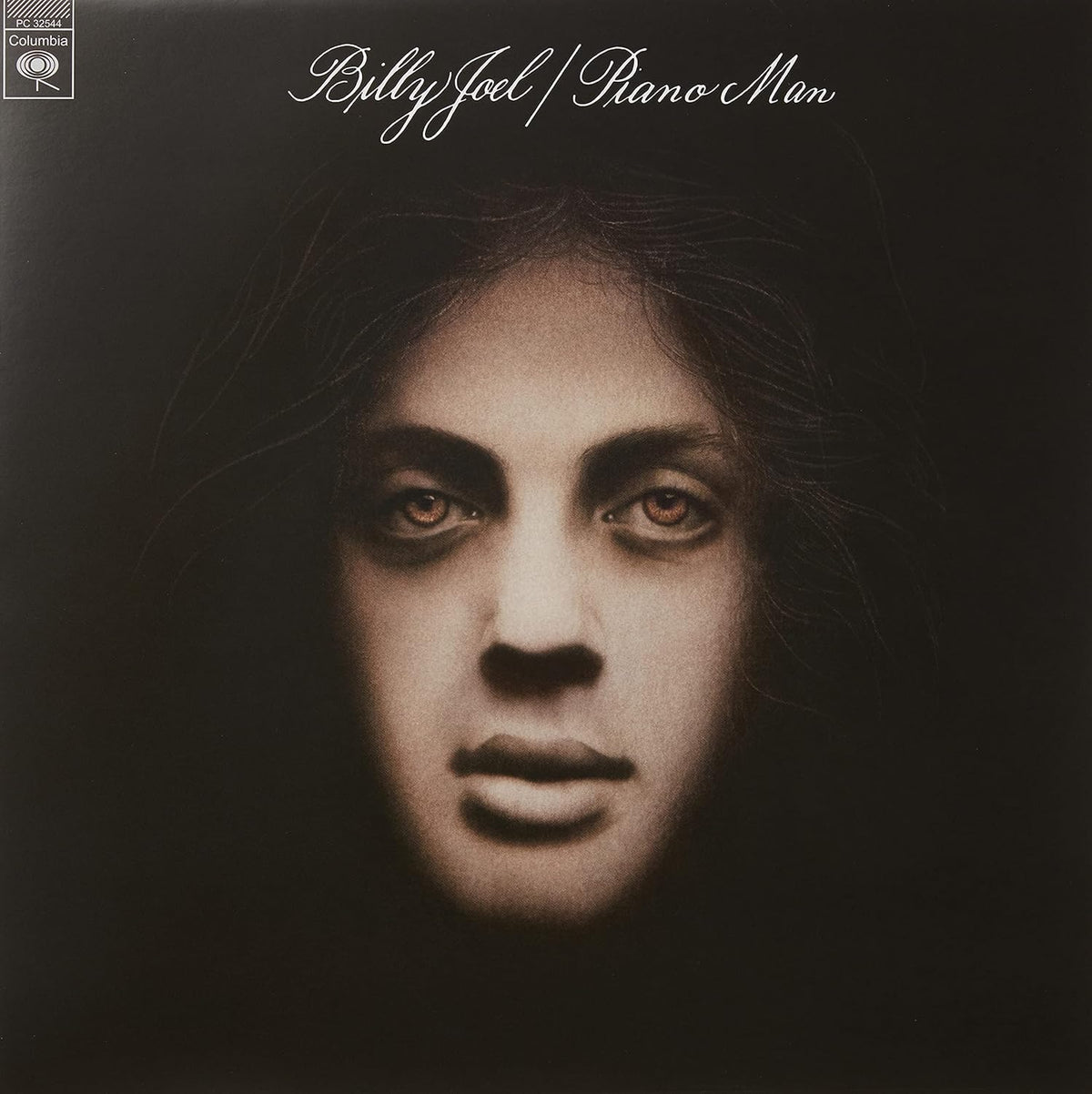 Piano Man | Billy Joel - Vinyl