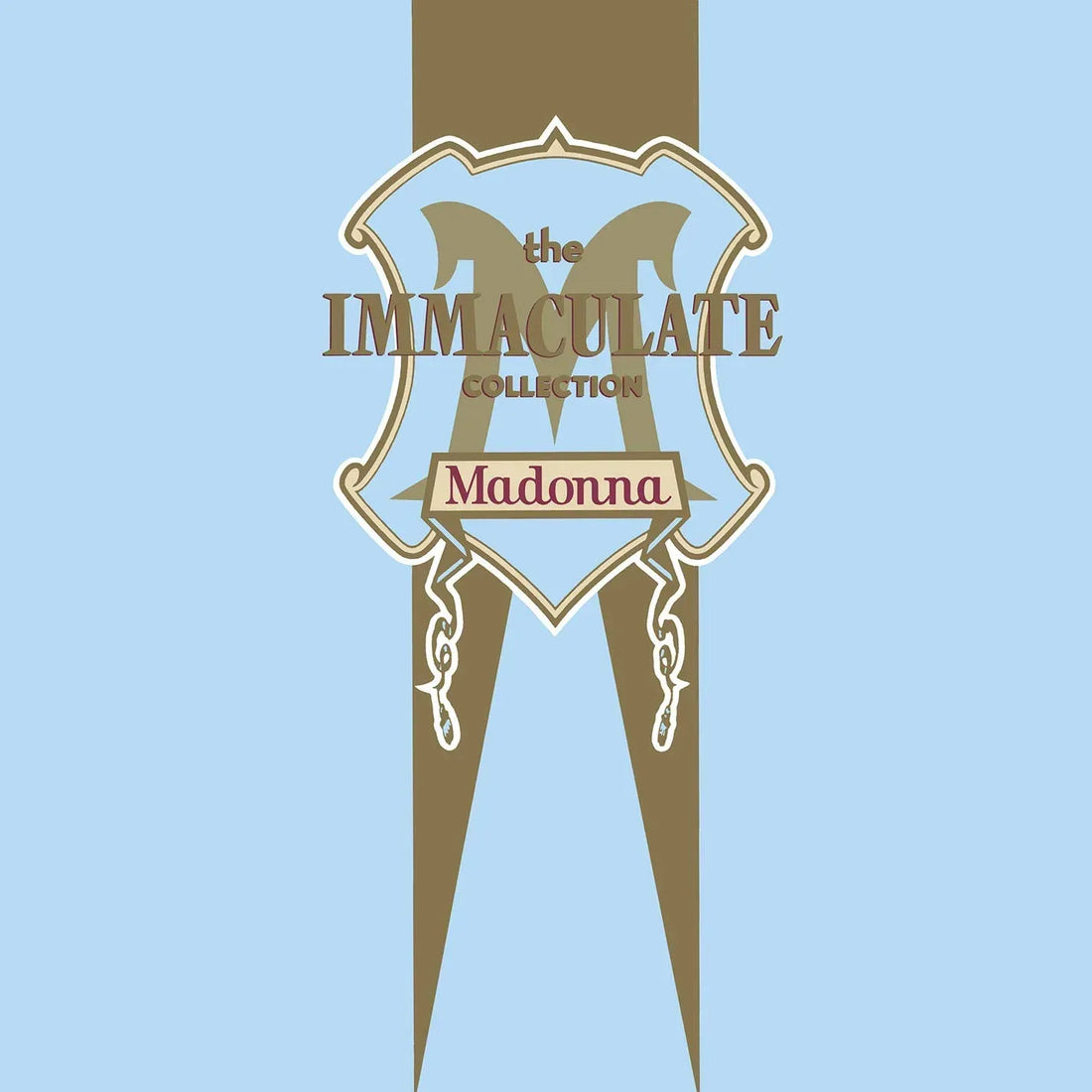 The Immaculate Collection | Madonna