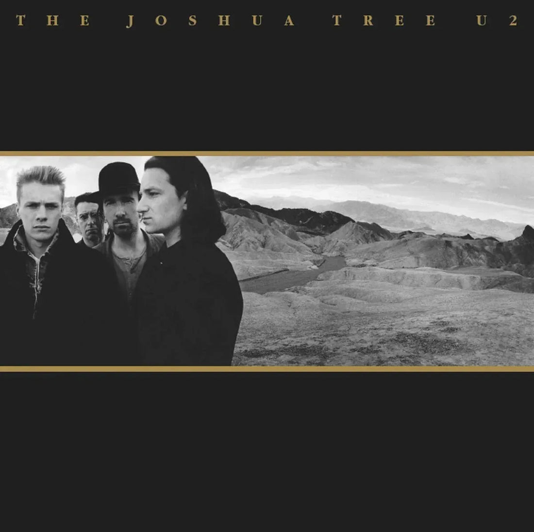 The Joshua Tree | U2