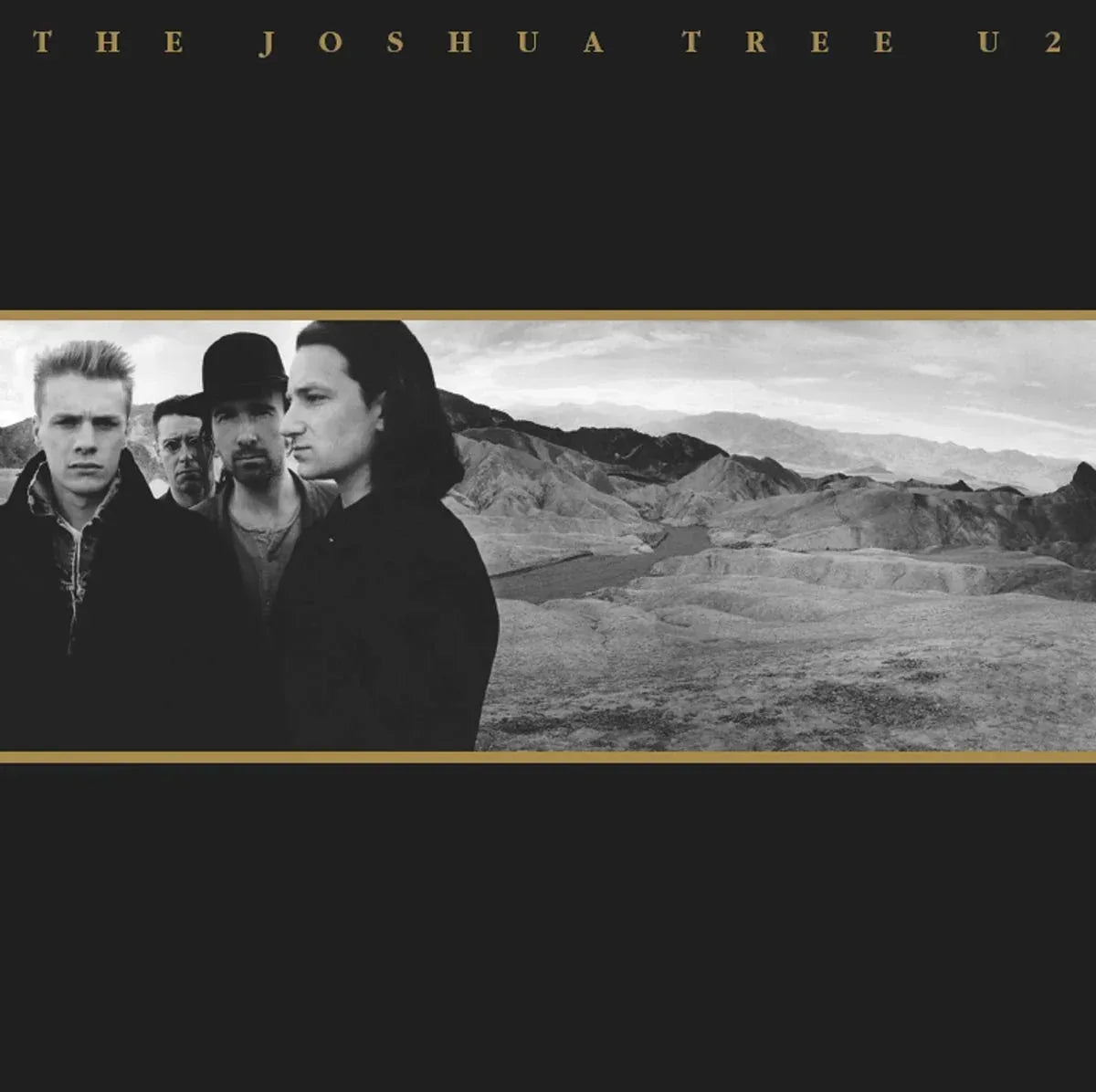 The Joshua Tree | U2