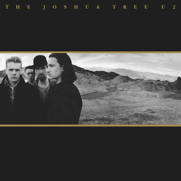 The Joshua Tree | U2