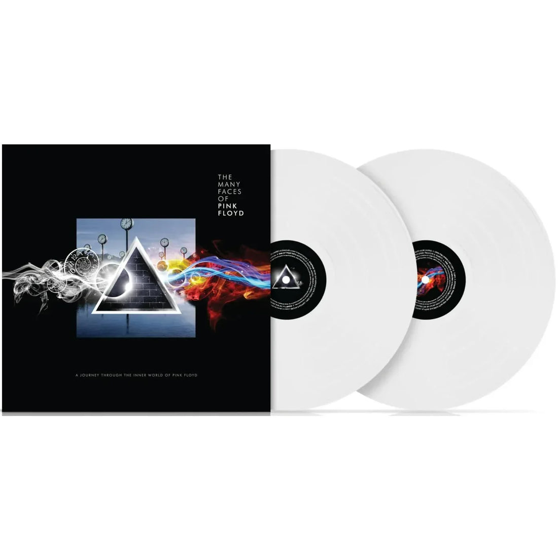 The Many Faces Of Pink Floyd | Various Artists