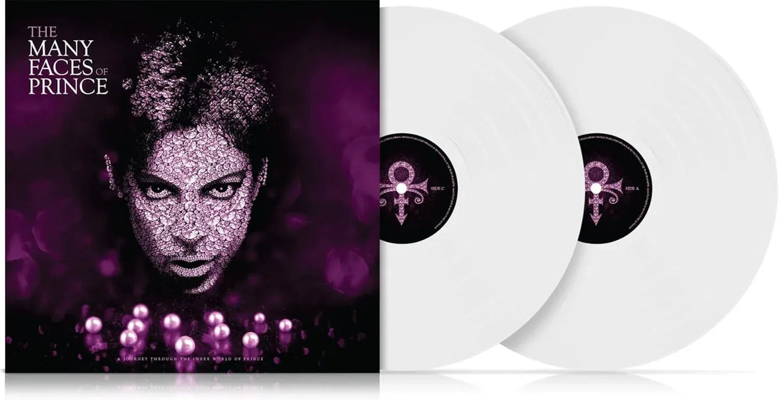 The Many Faces Of Prince | Various Artists