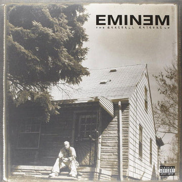 The Marshall Mathers | Eminem