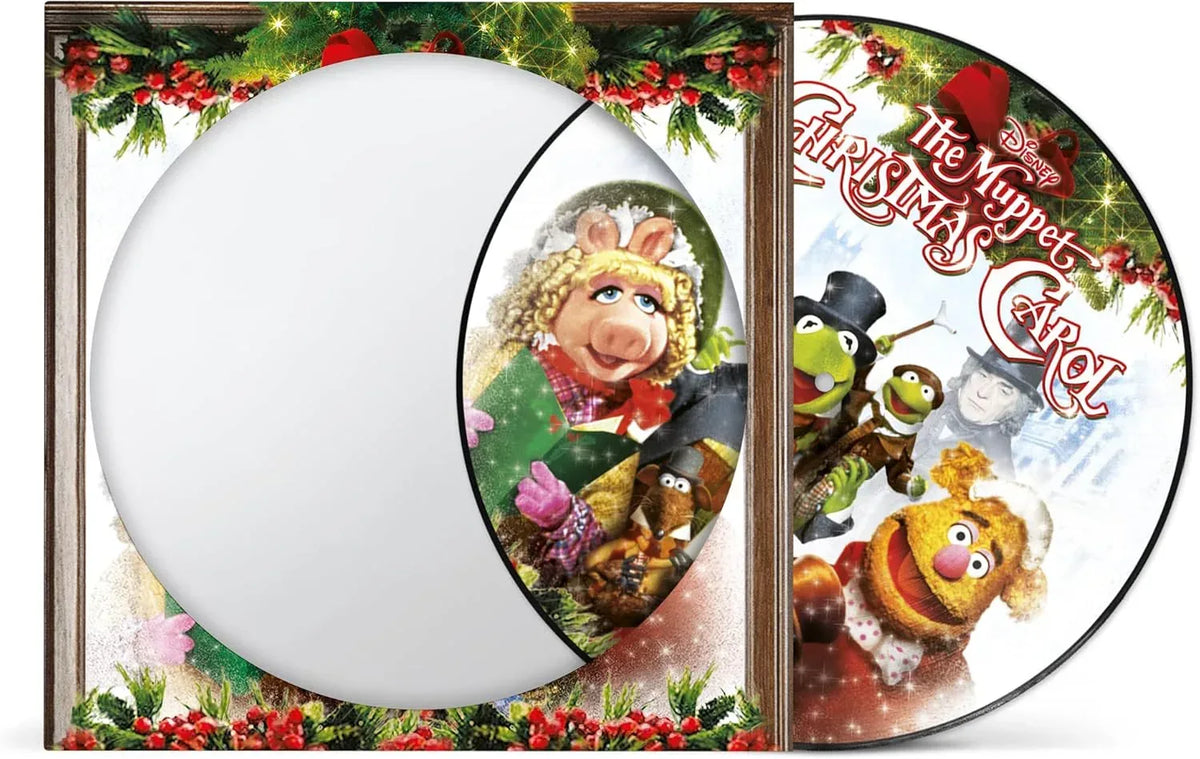 The Muppet Christmas Carol | Various Artists - Vinyl