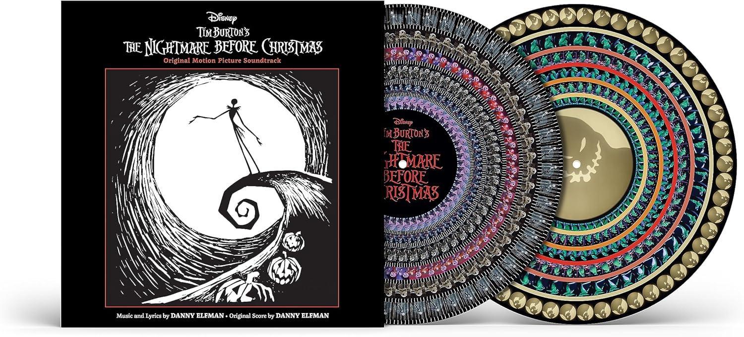 The Nightmare Before Christmas | Various Artists