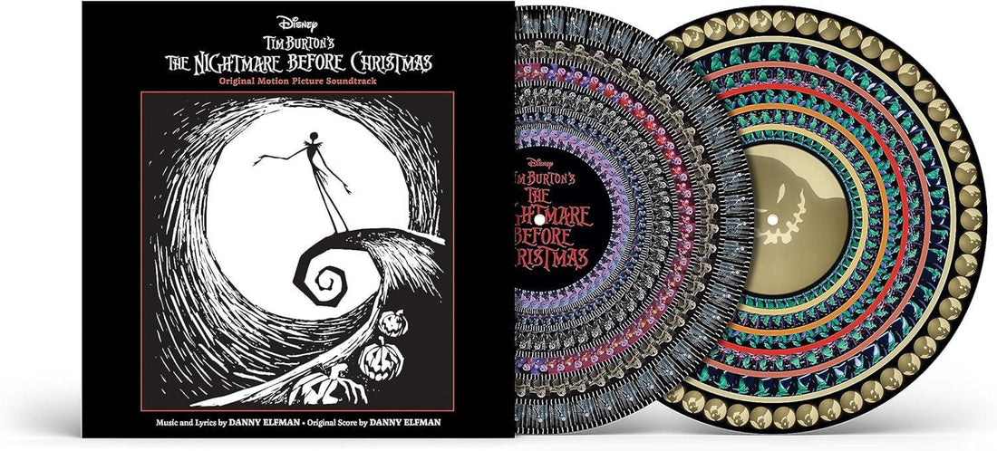 The Nightmare Before Christmas | Various Artists - Vinyl