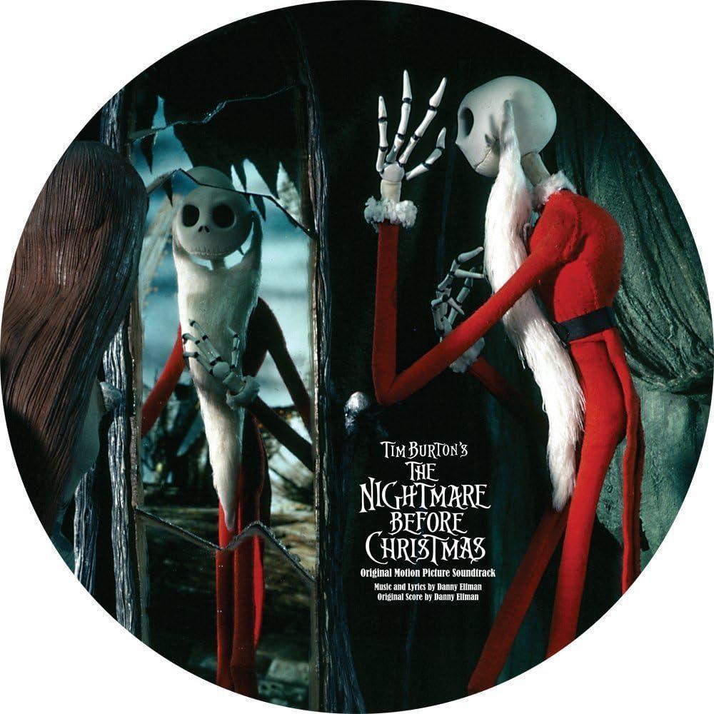 The Nightmare Before Christmas | Various Artists - Vinyl