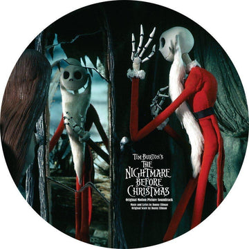 The Nightmare Before Christmas | Various Artists - Vinyl