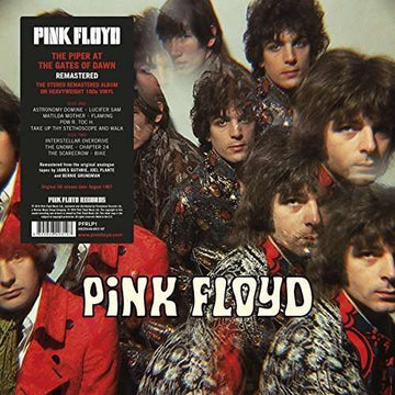 The Piper at the Gates of Dawn | Pink Floyd