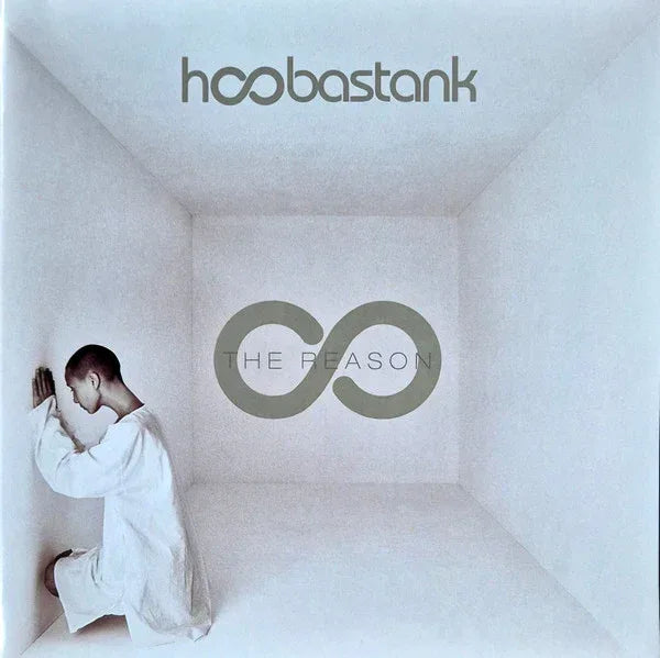 The Reason | Hoobastank