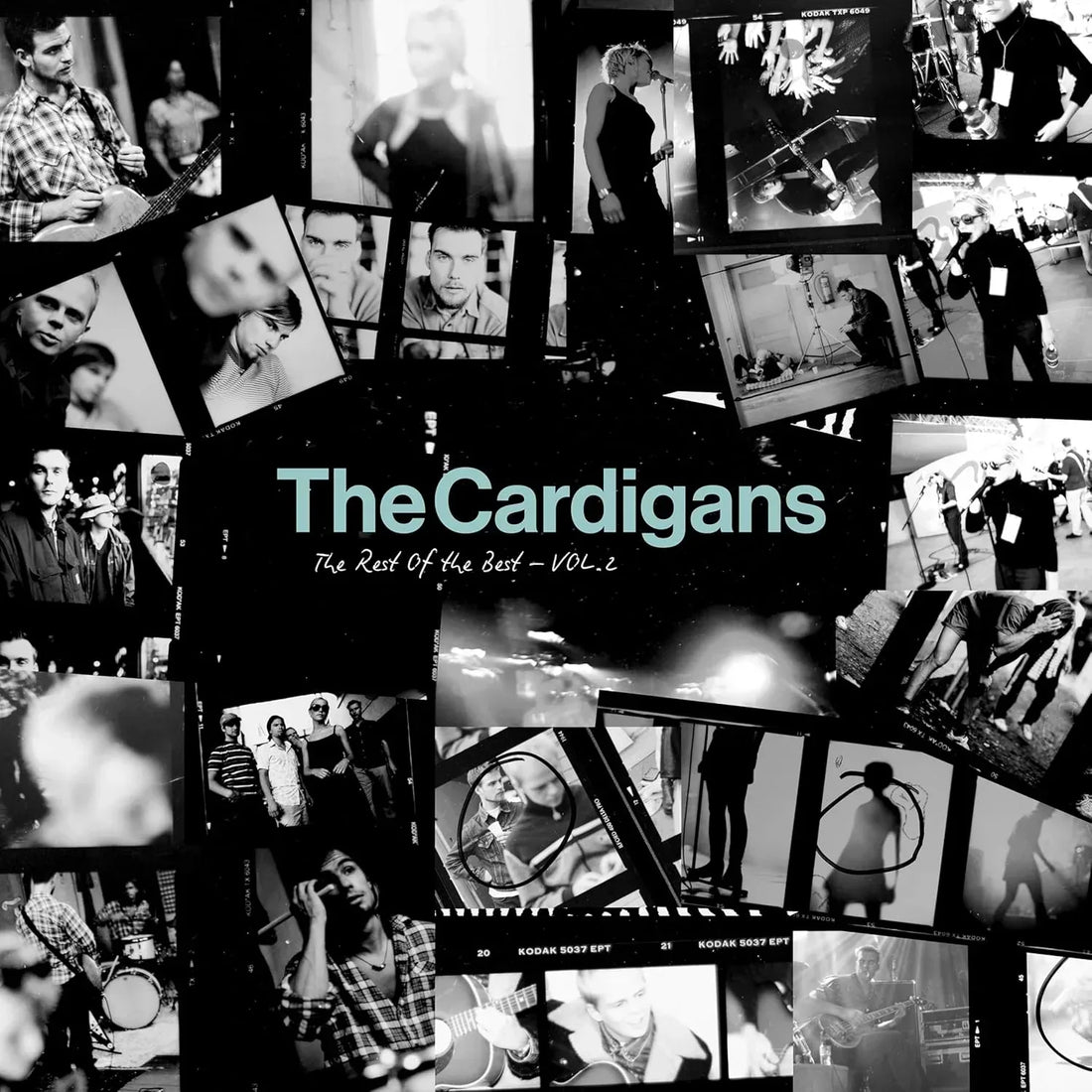 The Rest Of The Best | The Cardigans