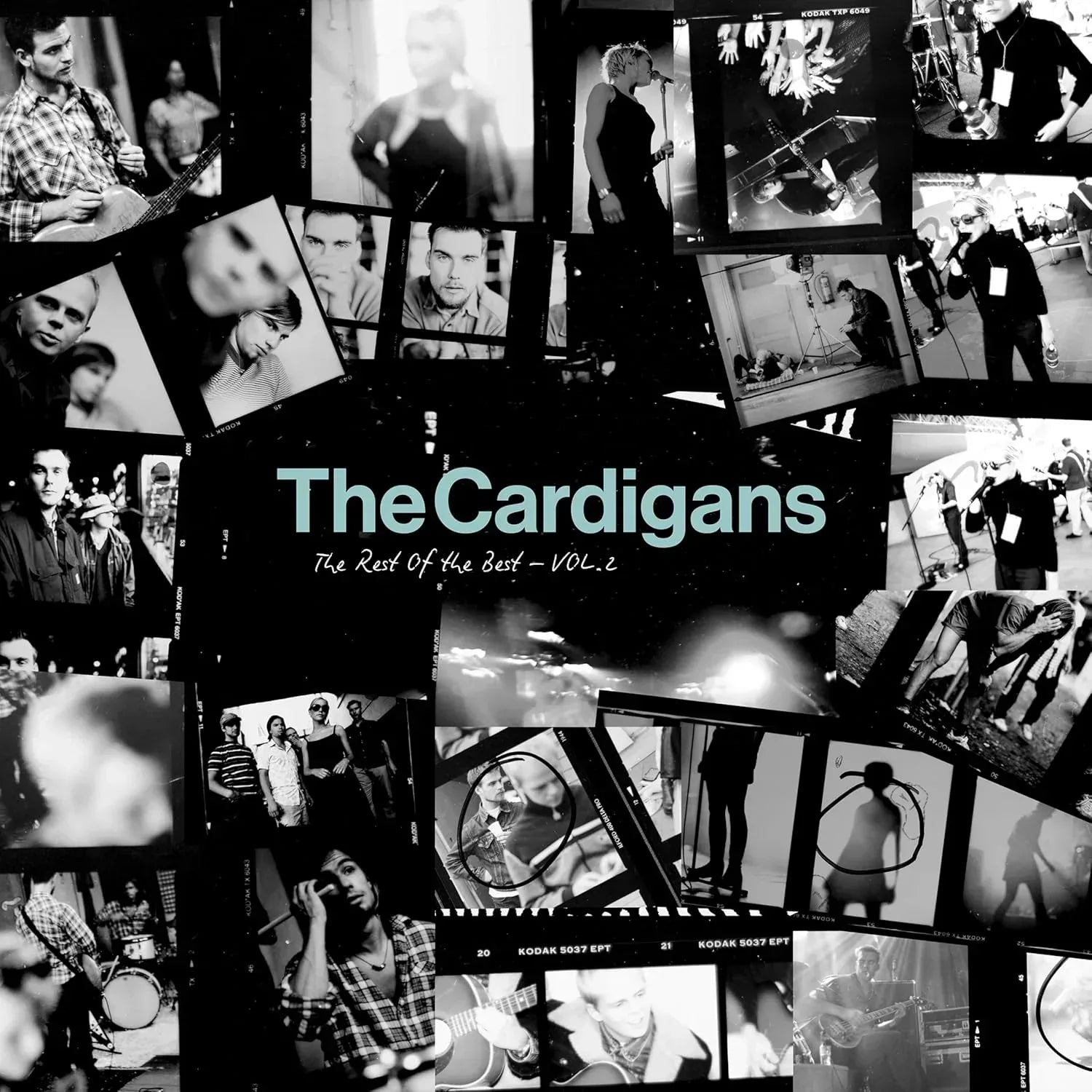 The Rest Of The Best | The Cardigans