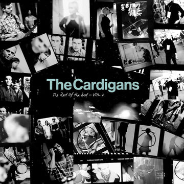 The Rest Of The Best | The Cardigans