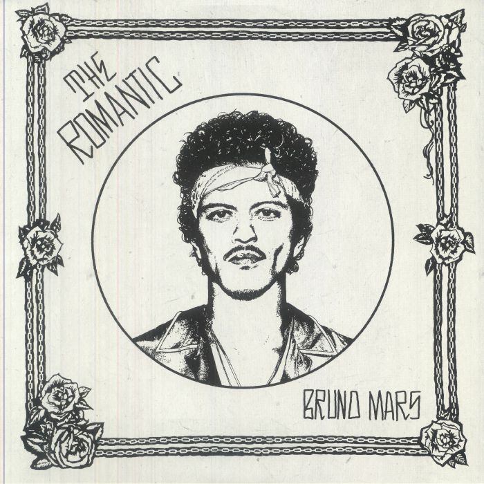 The Romantic | Bruno Mars