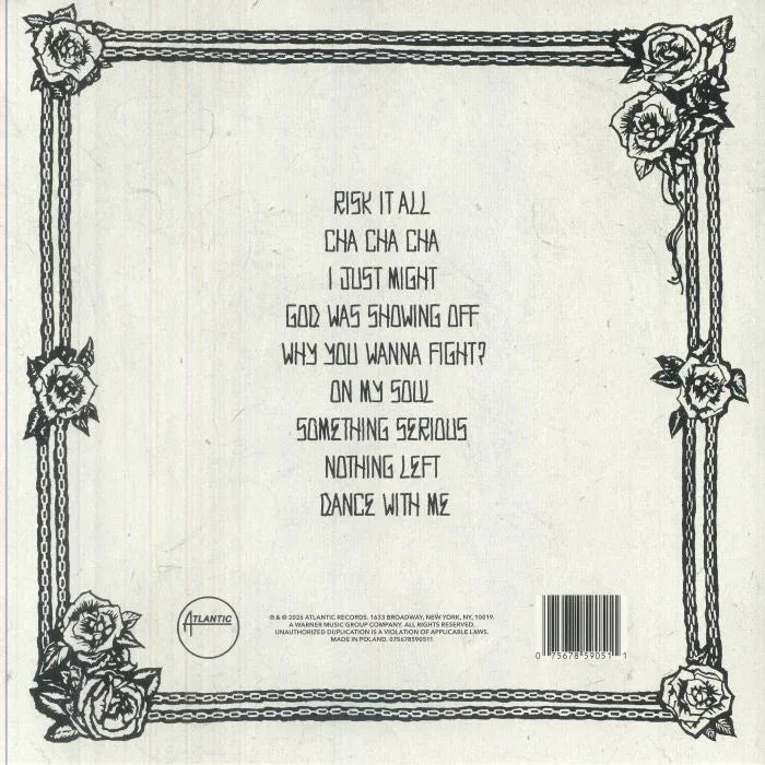 The Romantic | Bruno Mars