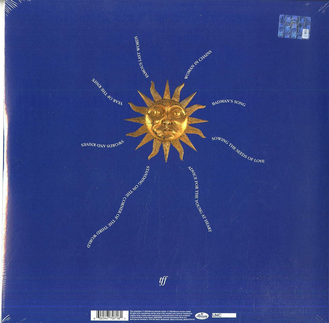 The Seeds Of Love | Tears For Fears