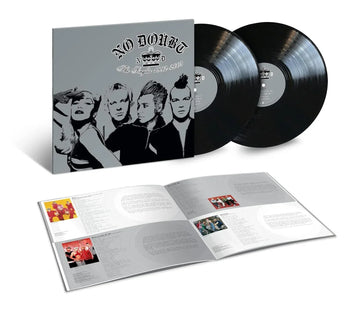 The Singles 1992-2003 | No Doubt