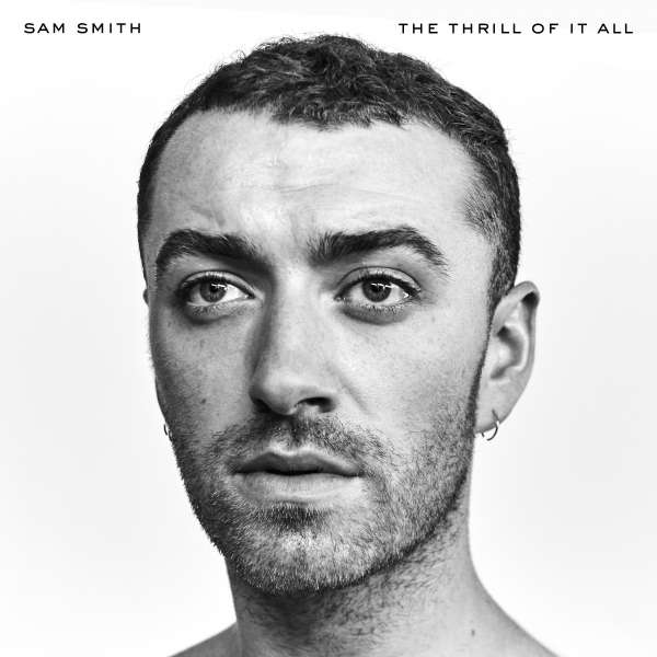 The Thrill of It All | Sam Smith - Vinyl