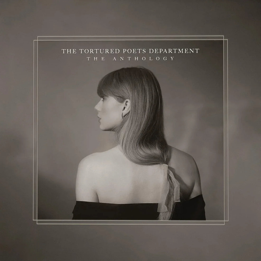 The Tortured Poets Department: The Anthology - Colour Vinyl | Taylor Swift