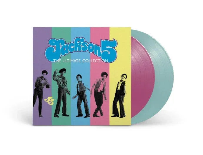 The Ultimate Collection | Jackson 5 - Vinyl