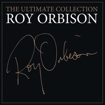 The Ultimate Collection | Roy Orbison