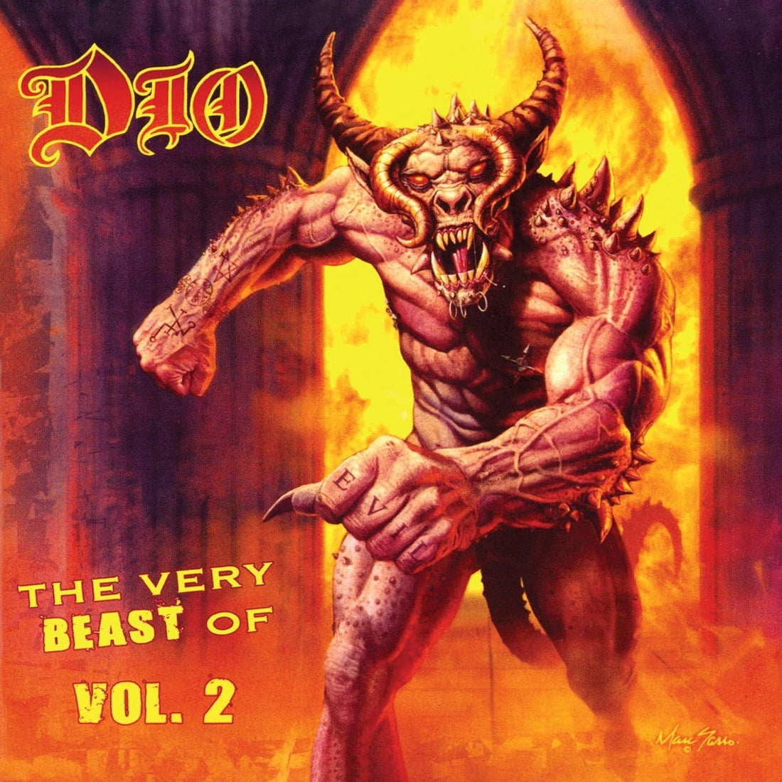 The Very Beast of Dio Vol. 2 | Dio