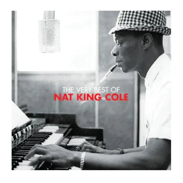 The Very Best Of Nat King Cole | Nat King Cole - Vinyl