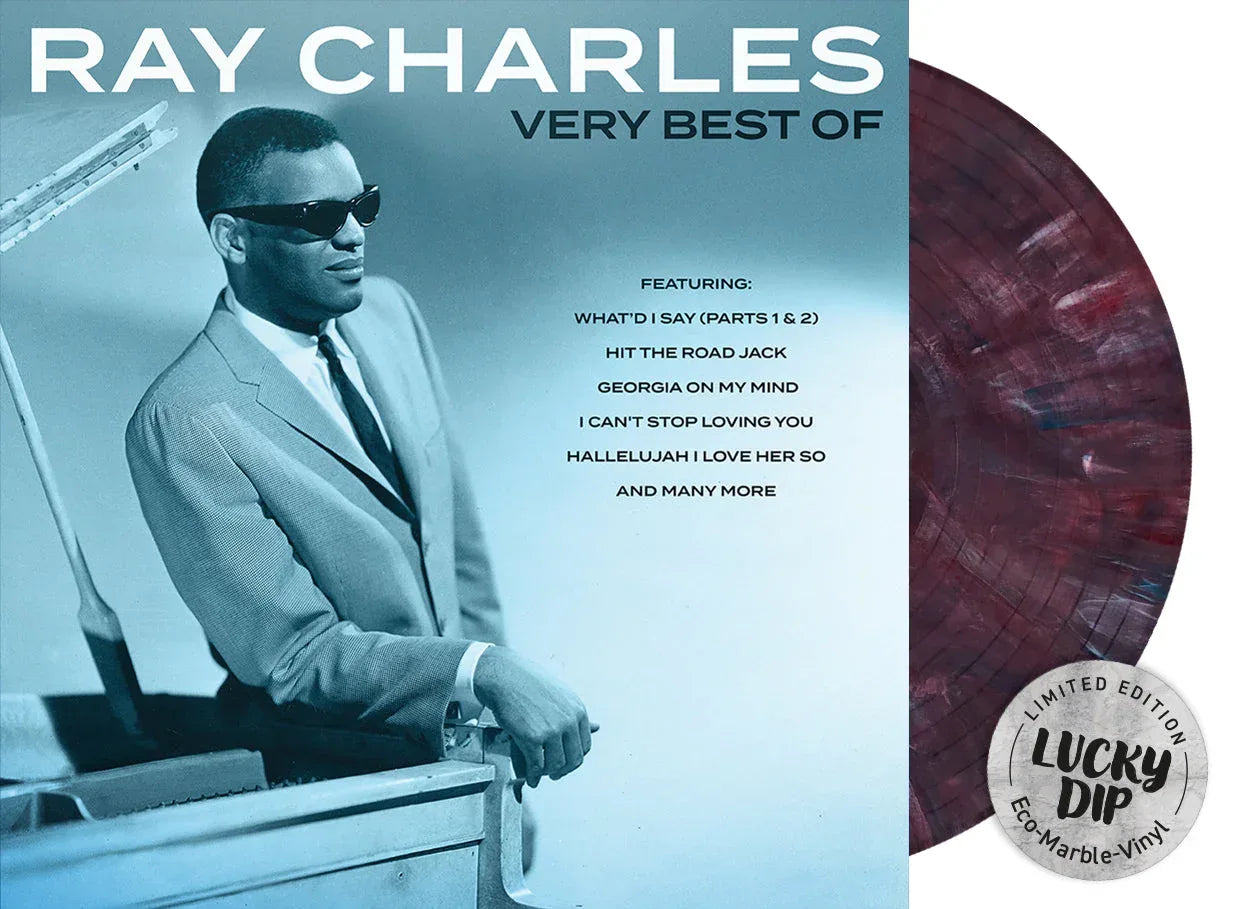 The Very Best Of Ray Charles | Ray Charles