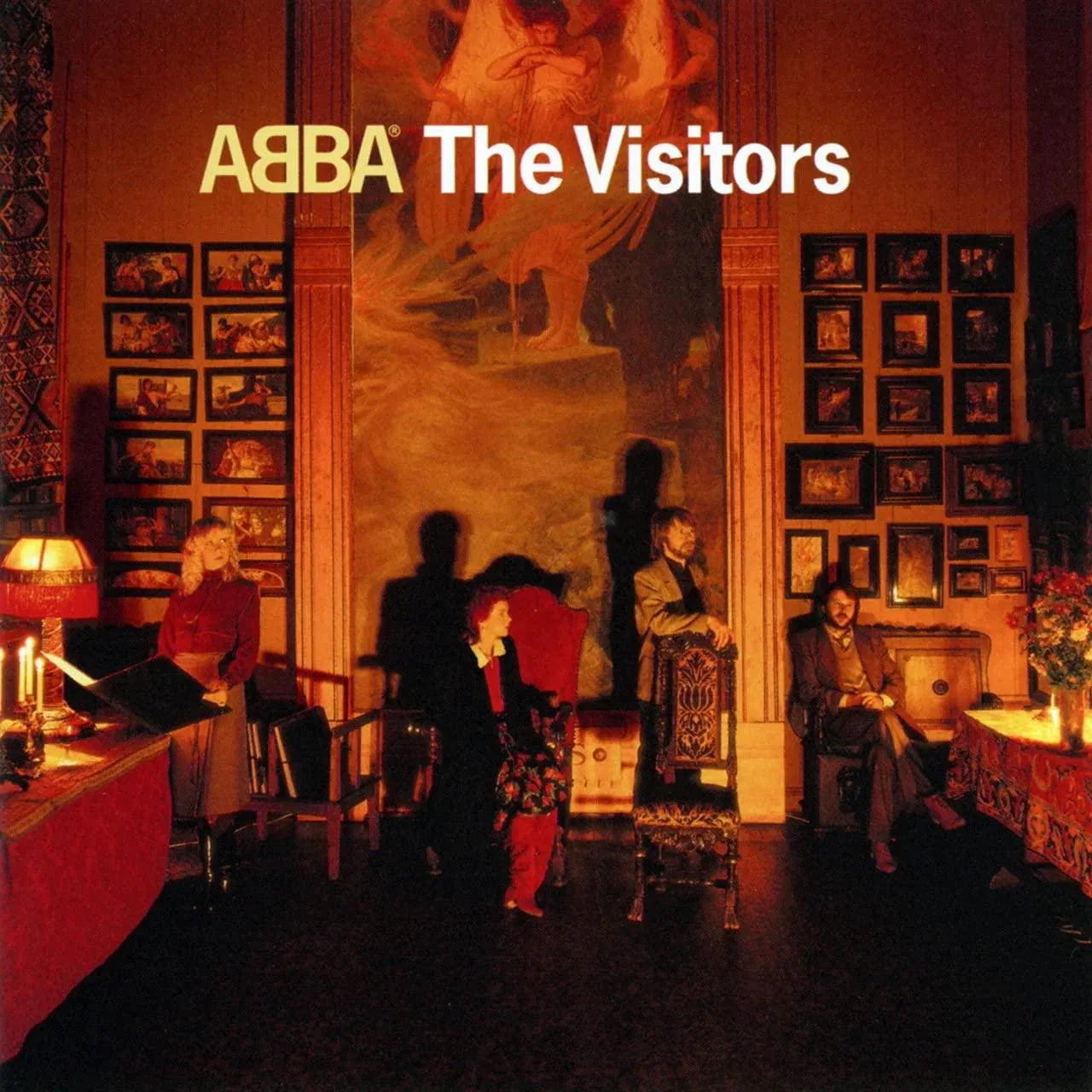 The Visitors | Abba