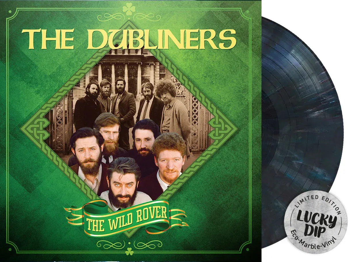 The Wild Rover | The Dubliners