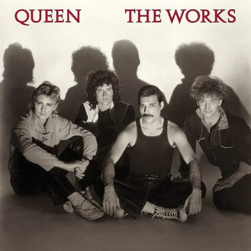 The Works | Queen