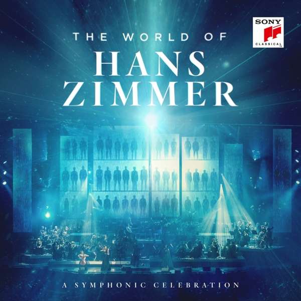 The World of Hans Zimmer A Symphonic Celebration (Limited Edition) (3 Discs) | Hans Zimmer