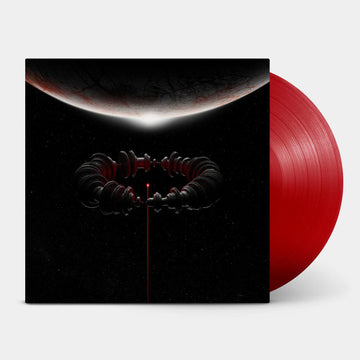 The Wow Signal (Red Vinyl) | Muse