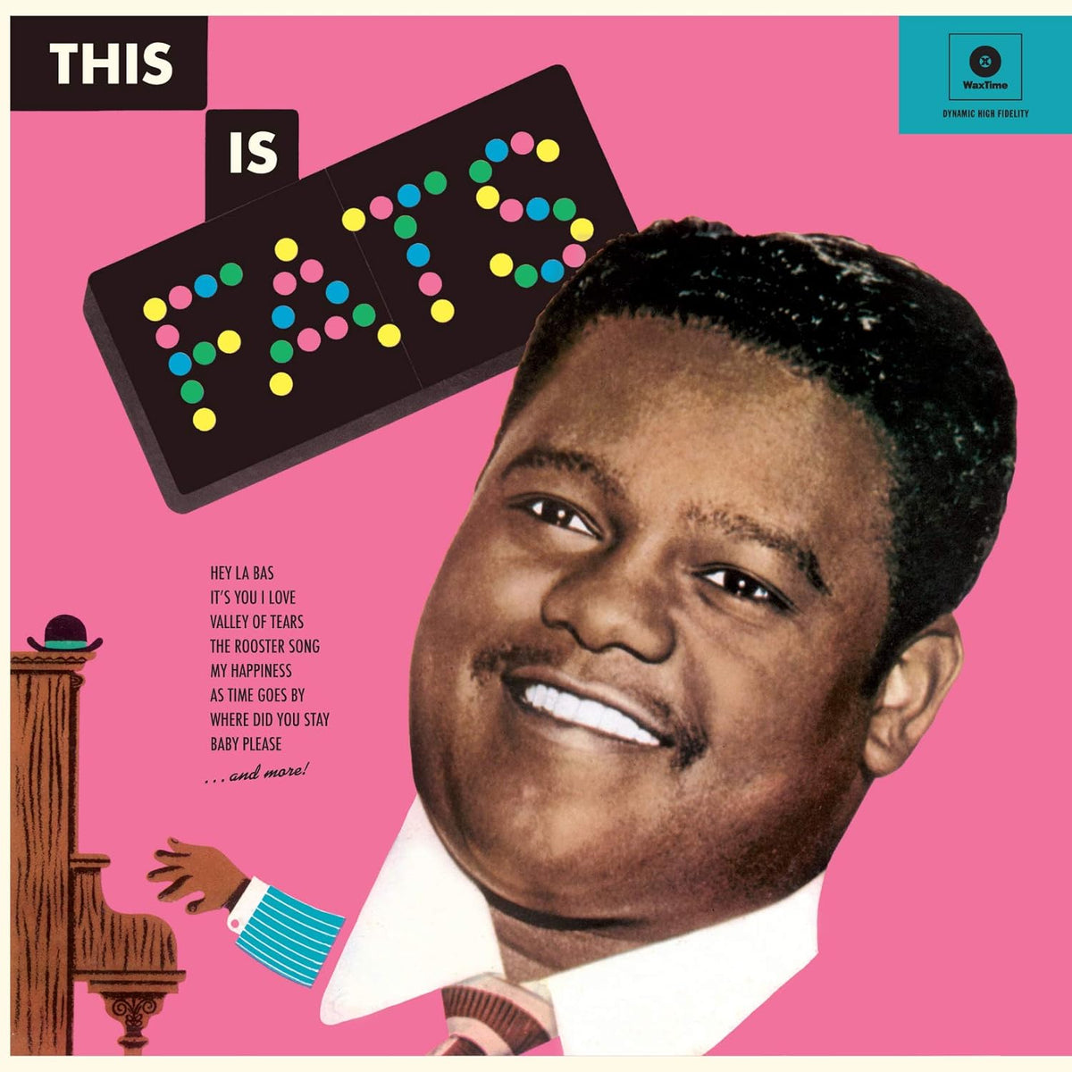 This Is | Fats Domino