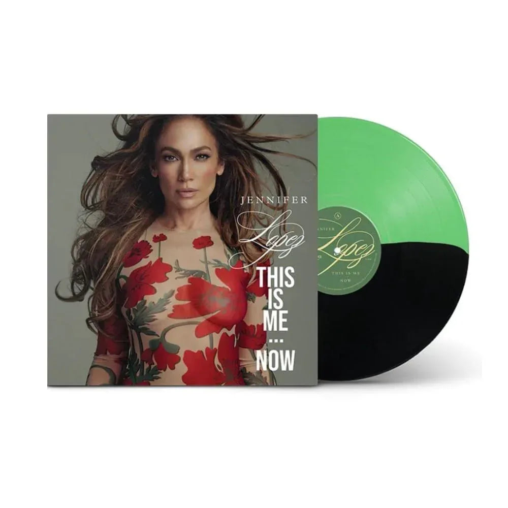 This Is Me Now | Jennifer Lopez