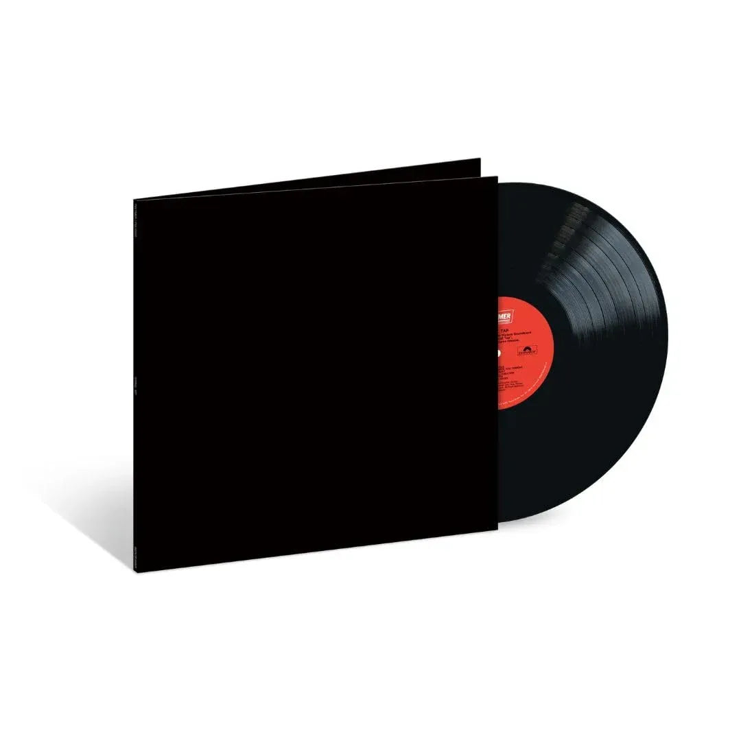 This Is Spinal Tap Ost | Spinal Tap